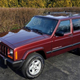 Illustration for article titled At $12,000, Is This Almost New 2001 Jeep Cherokee Almost A Steal?